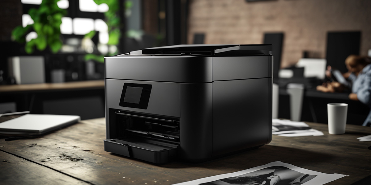 How to solve the typical Printer issues?